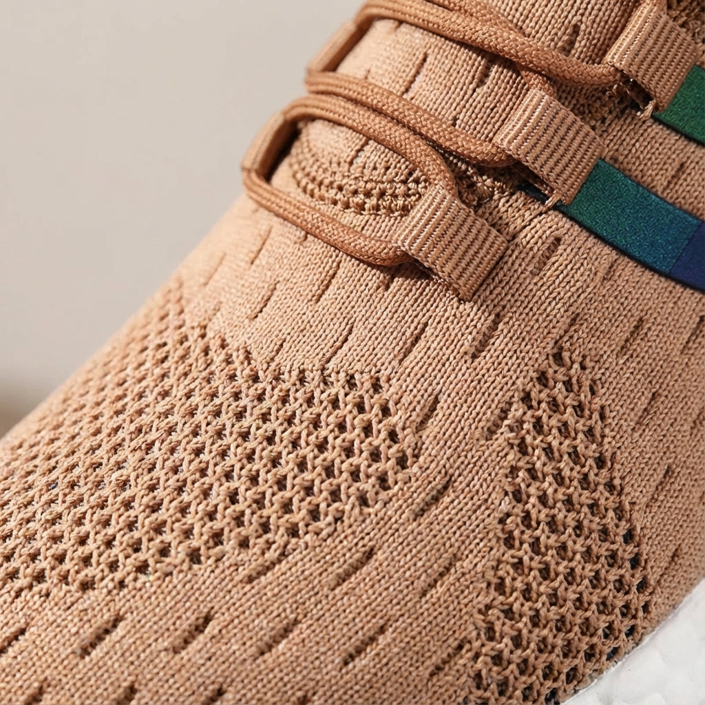 Nordspur | Aeroventis Lightweight Breathable Sneakers