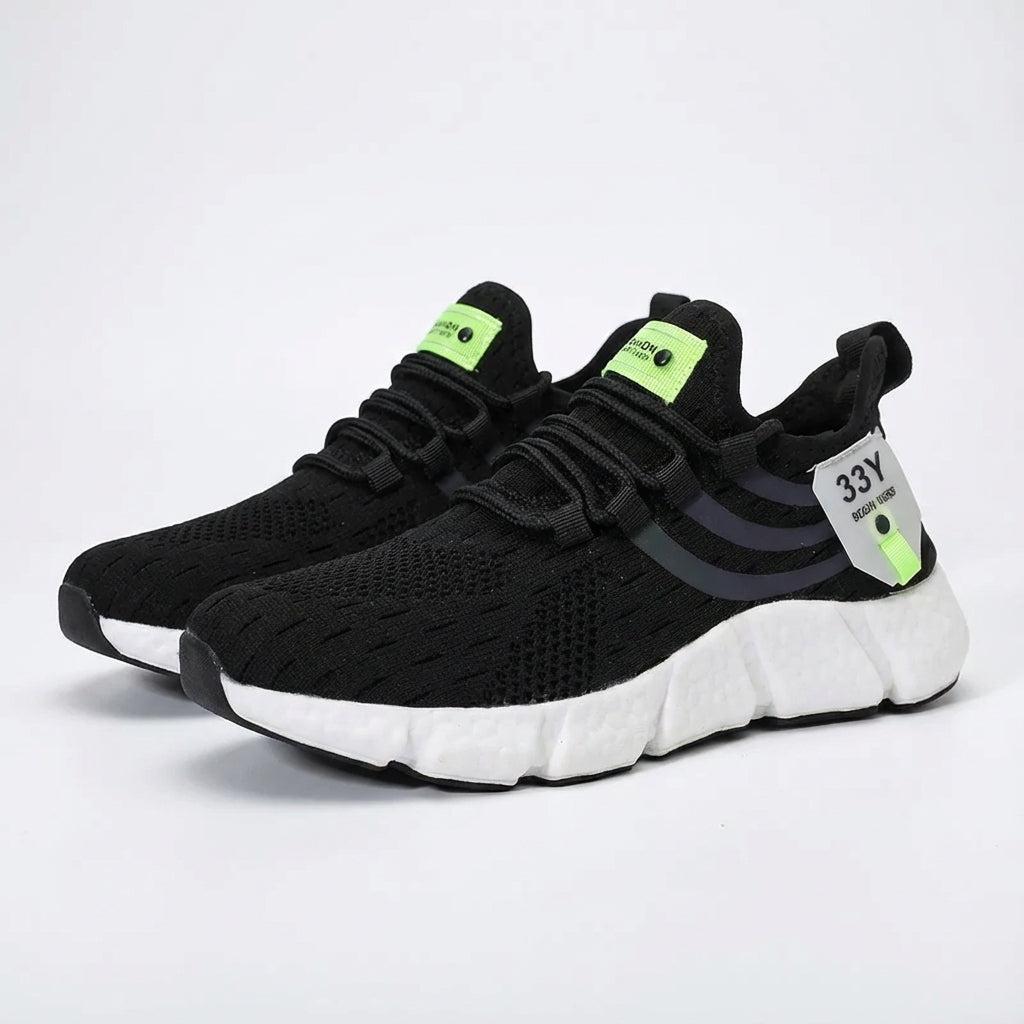 Nordspur | Aeroventis Lightweight Breathable Sneakers