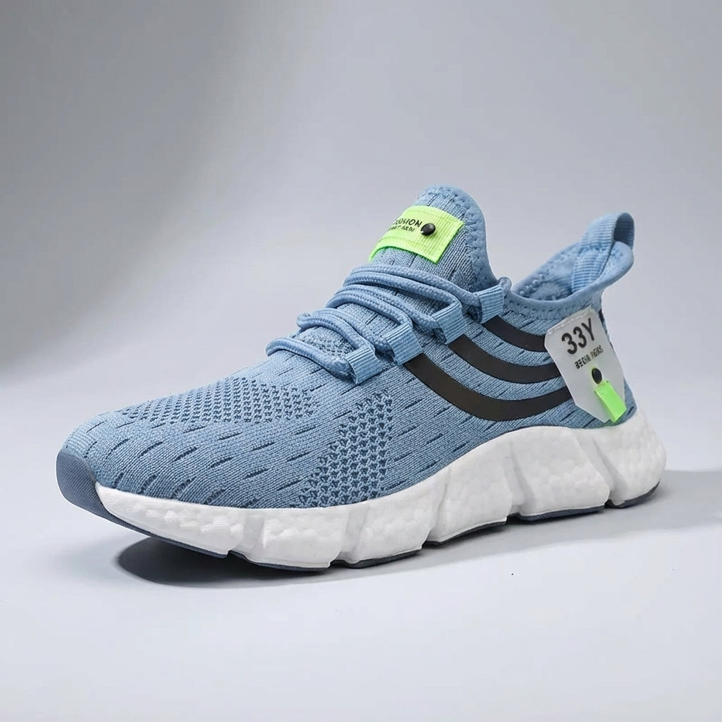 Nordspur | Aeroventis Lightweight Breathable Sneakers