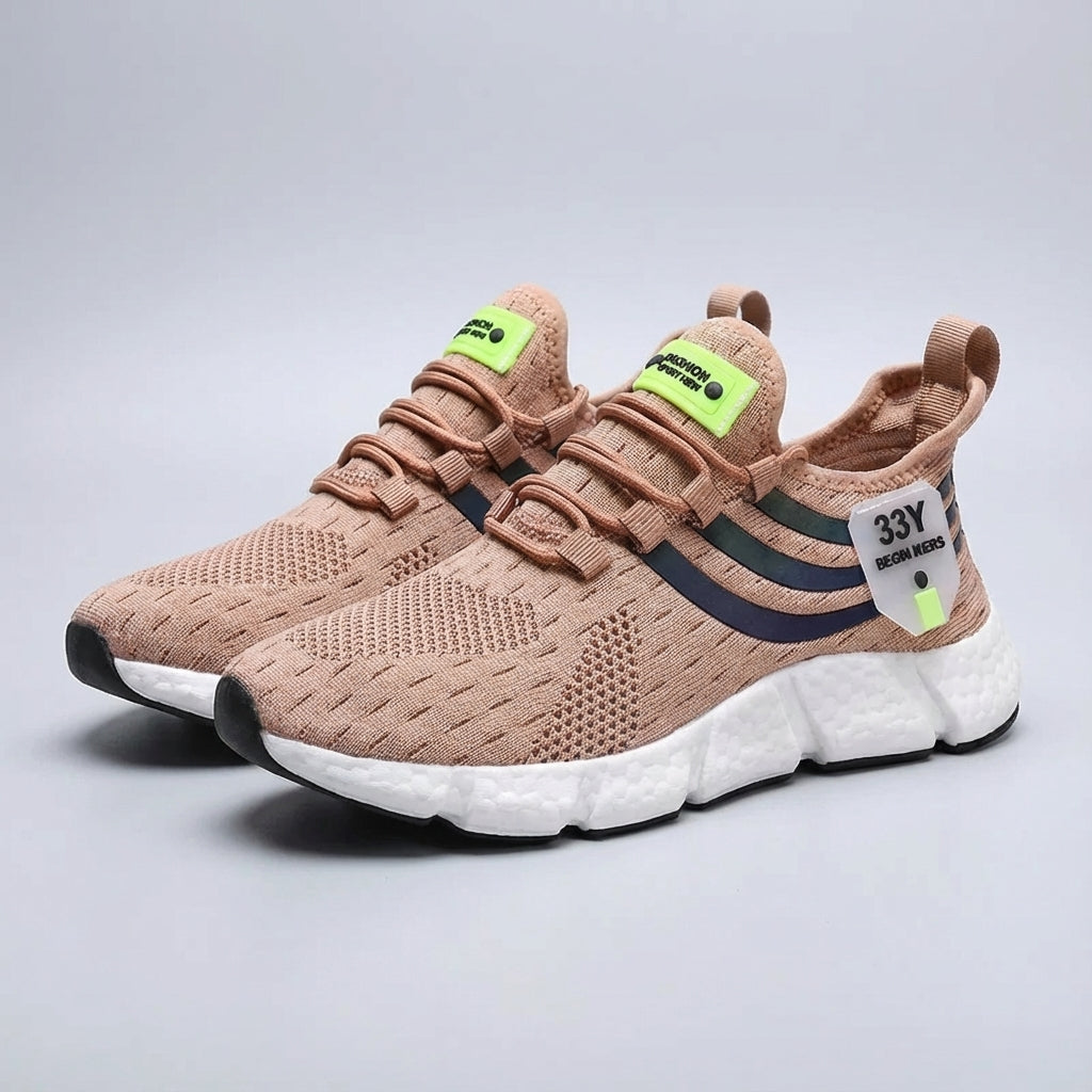 Nordspur | Aeroventis Lightweight Breathable Sneakers