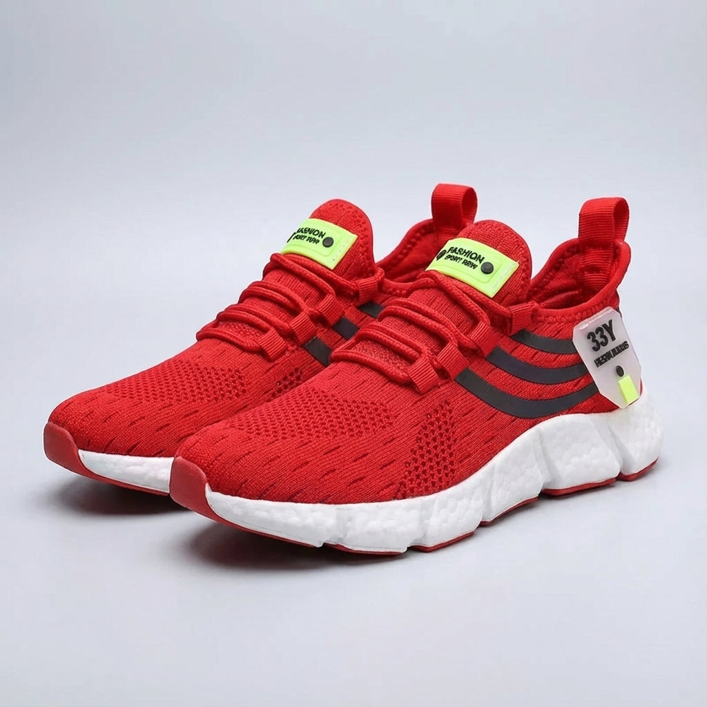 Nordspur | Aeroventis Lightweight Breathable Sneakers