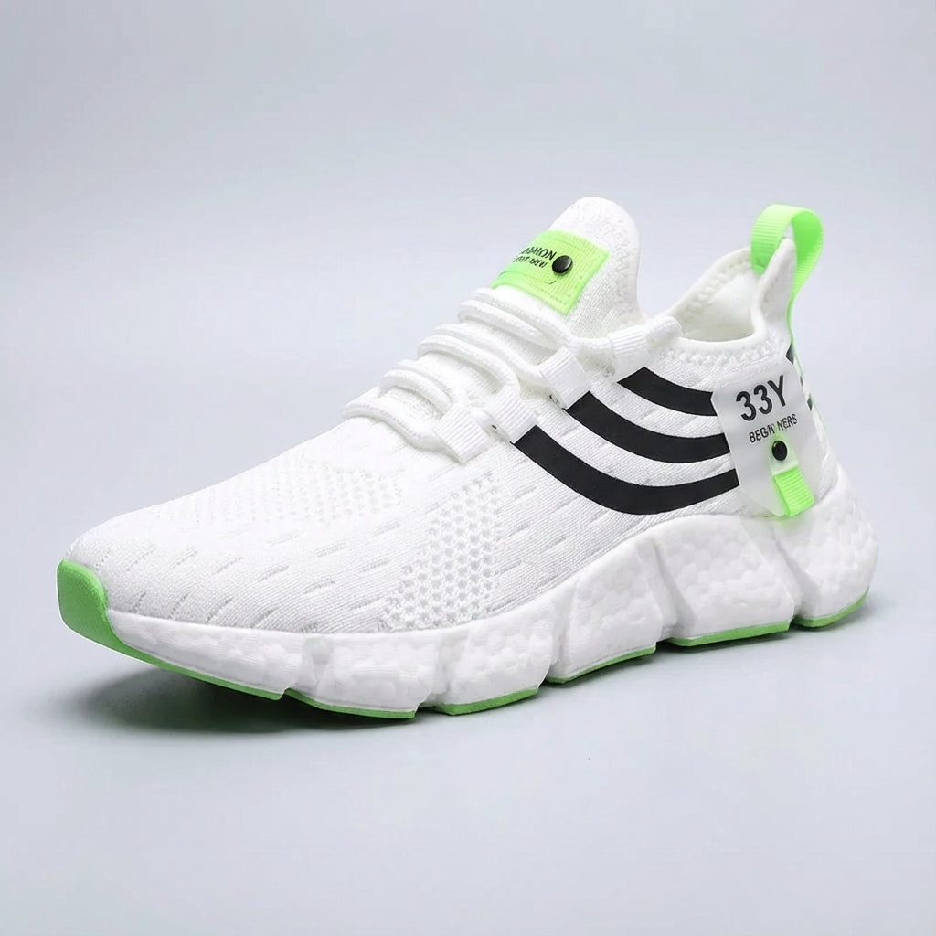 Nordspur | Aeroventis Lightweight Breathable Sneakers