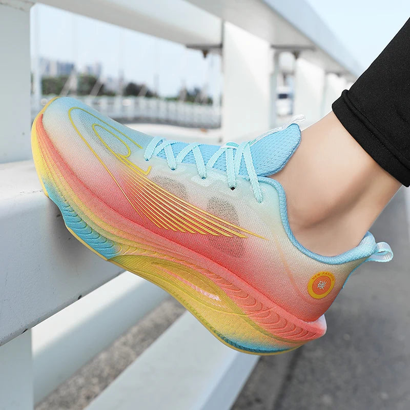 Nordspur | Aerovive Ultra Light Running Shoe