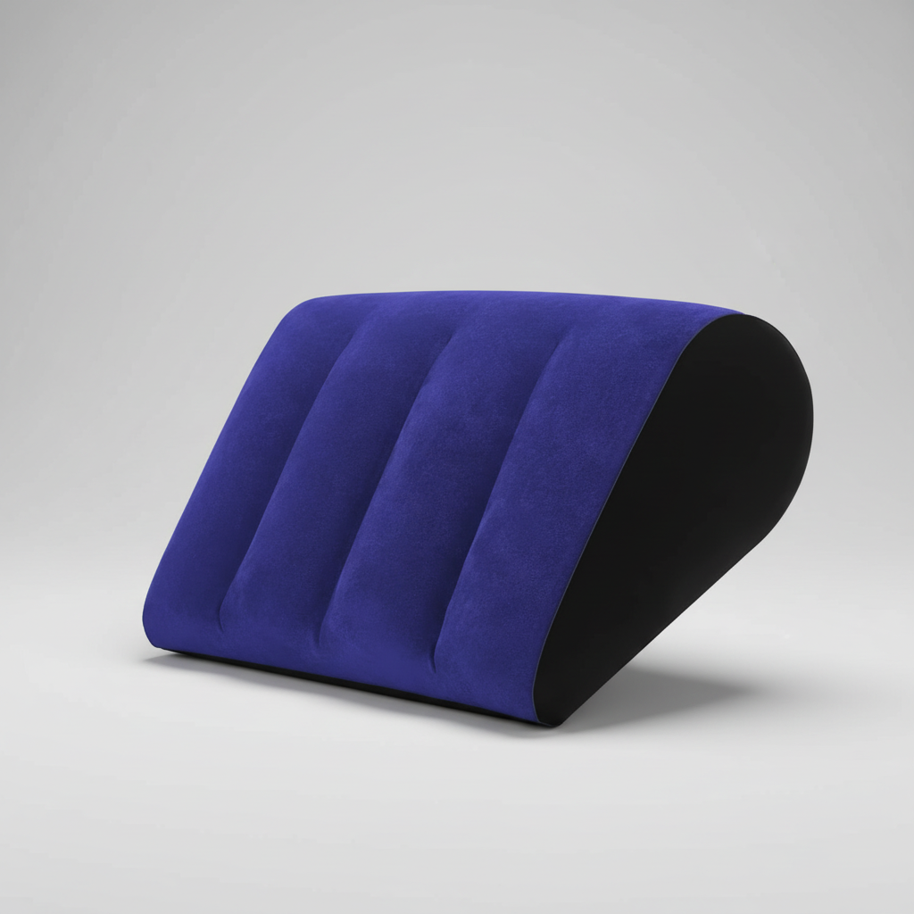 Nordspur | Aerowedge Inflatable Wedge Pillow