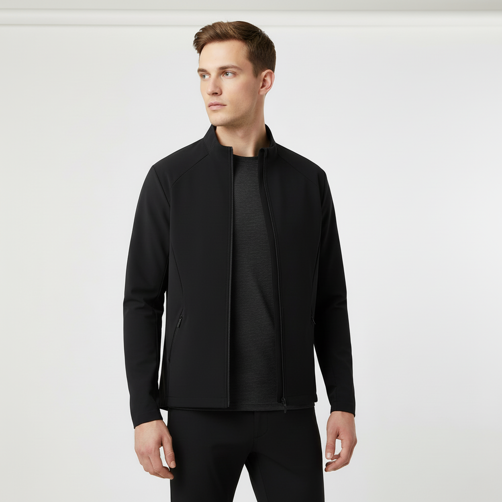 Nordspur | Aervento Men Casual Cycling Jacket