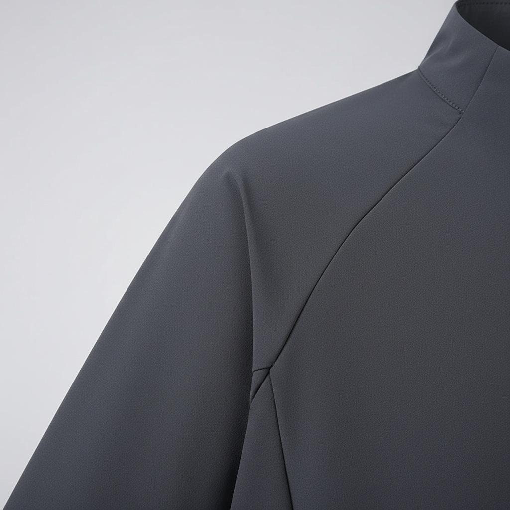 Nordspur | Aervento Men Casual Cycling Jacket