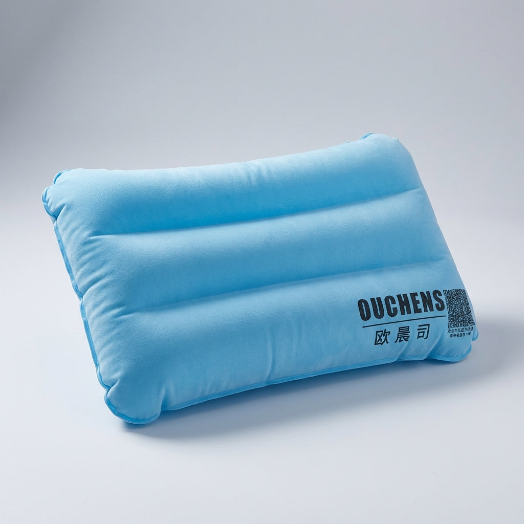 Nordspur | AirLuxeo Inflatable Travel Head Pillow