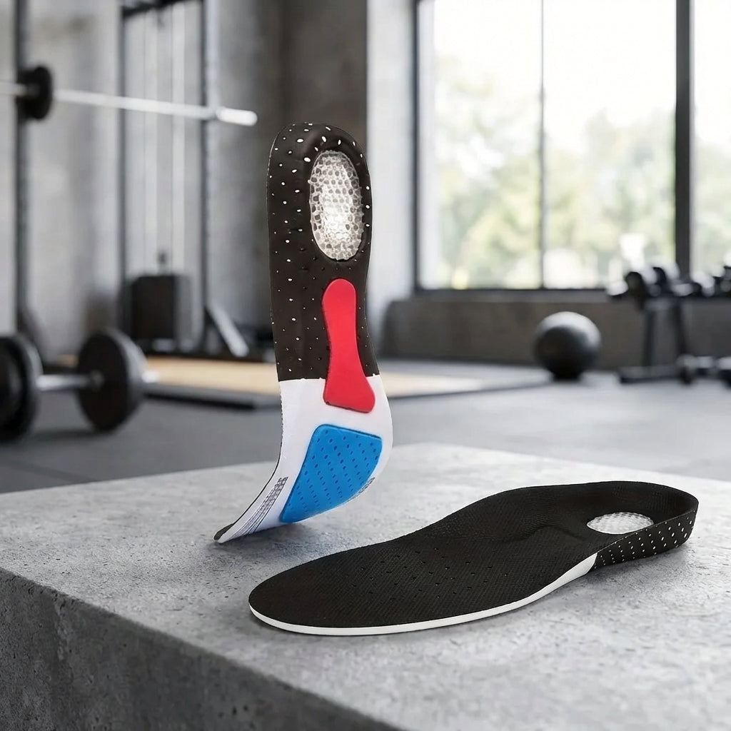 Nordspur | Aircushio Unisex Sports Insole Insert