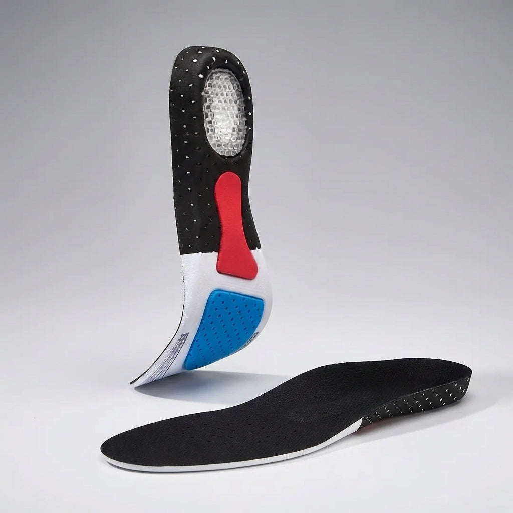 Nordspur | Aircushio Unisex Sports Insole Insert