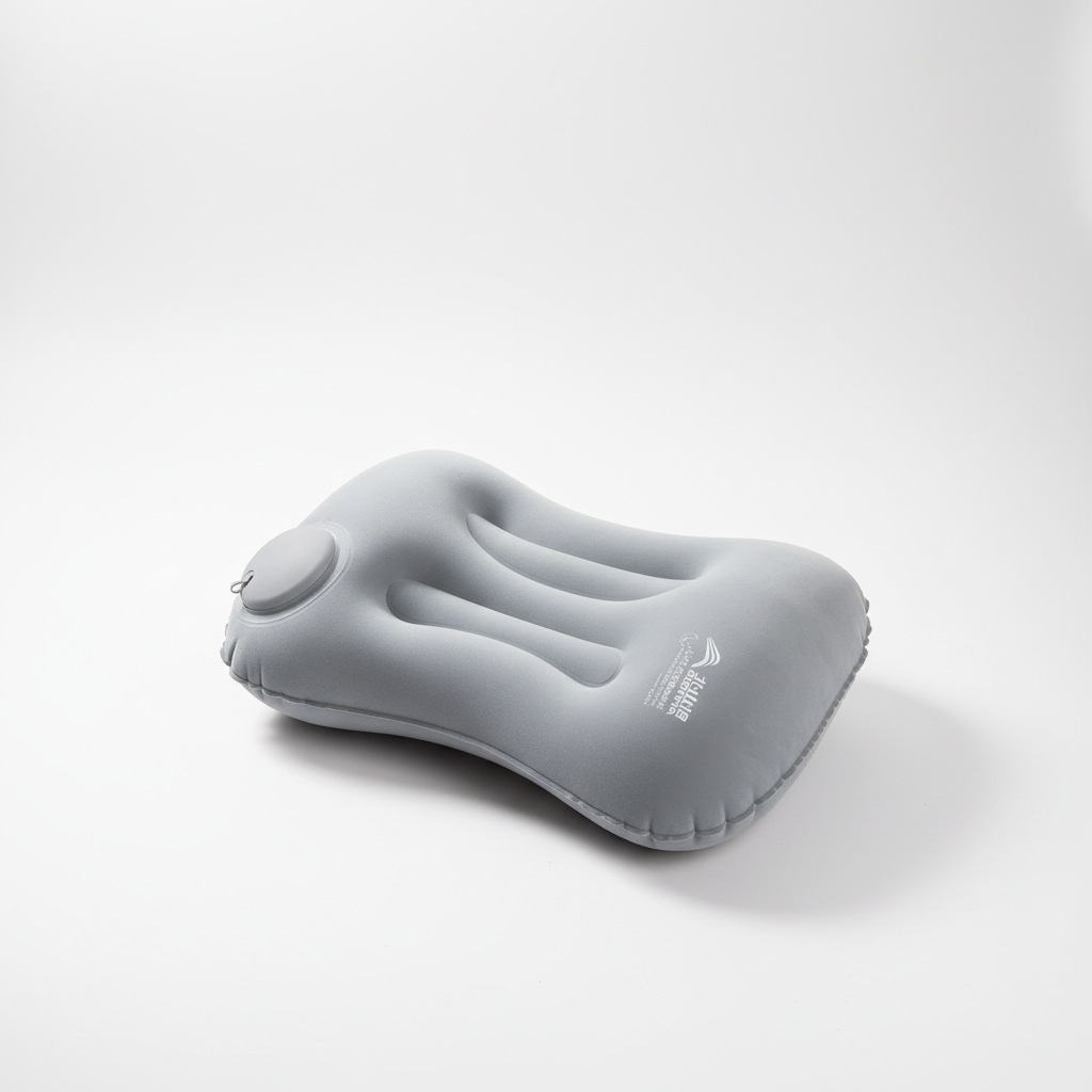Nordspur | Airluma Ultralight Inflatable Travel Pillow