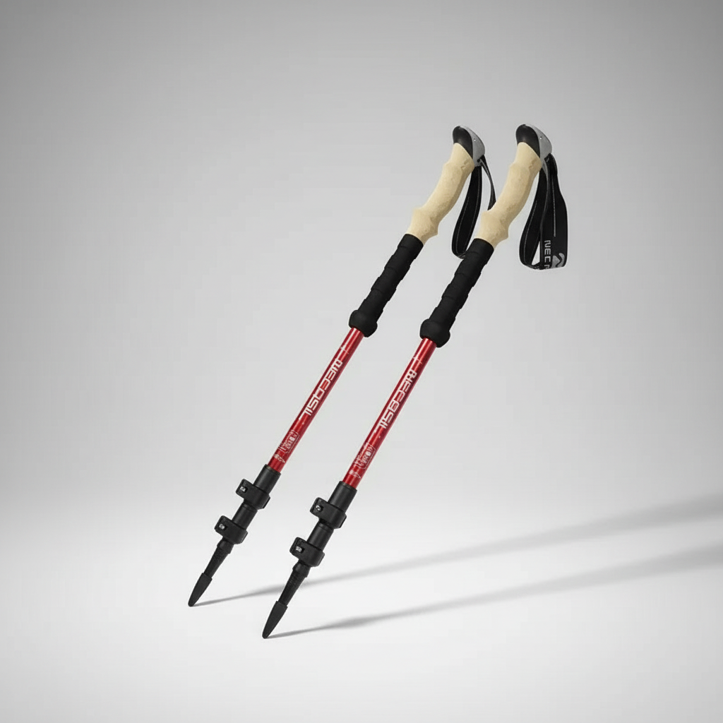 Nordspur | Alpivex Telescopic Trekking Poles