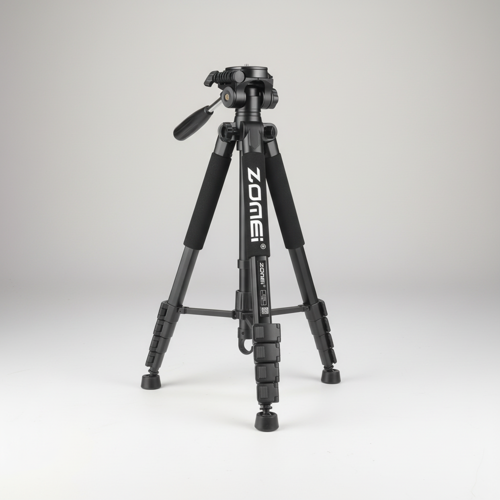 Nordspur | AlturaPod Portable Aluminum Camera Tripod