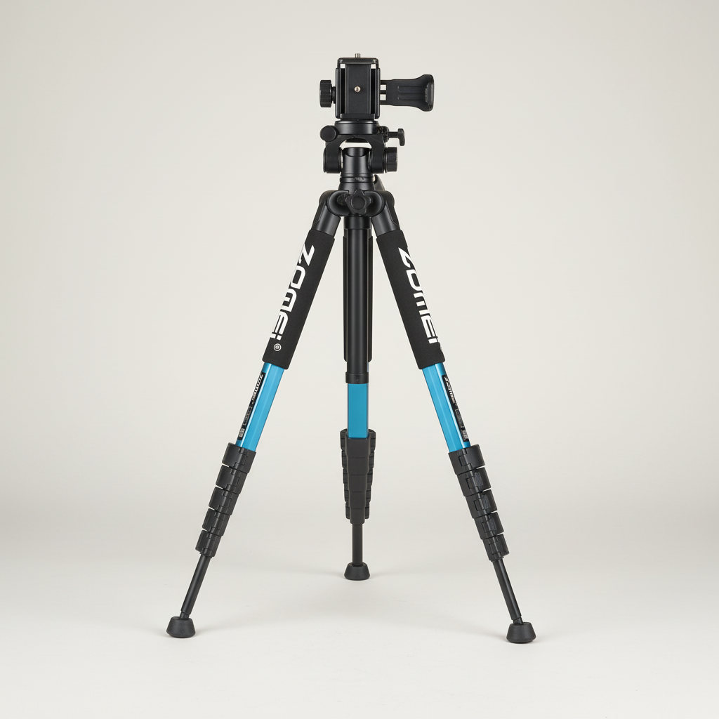 Nordspur | AlturaPod Portable Aluminum Camera Tripod
