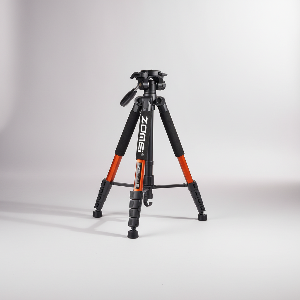 Nordspur | AlturaPod Portable Aluminum Camera Tripod