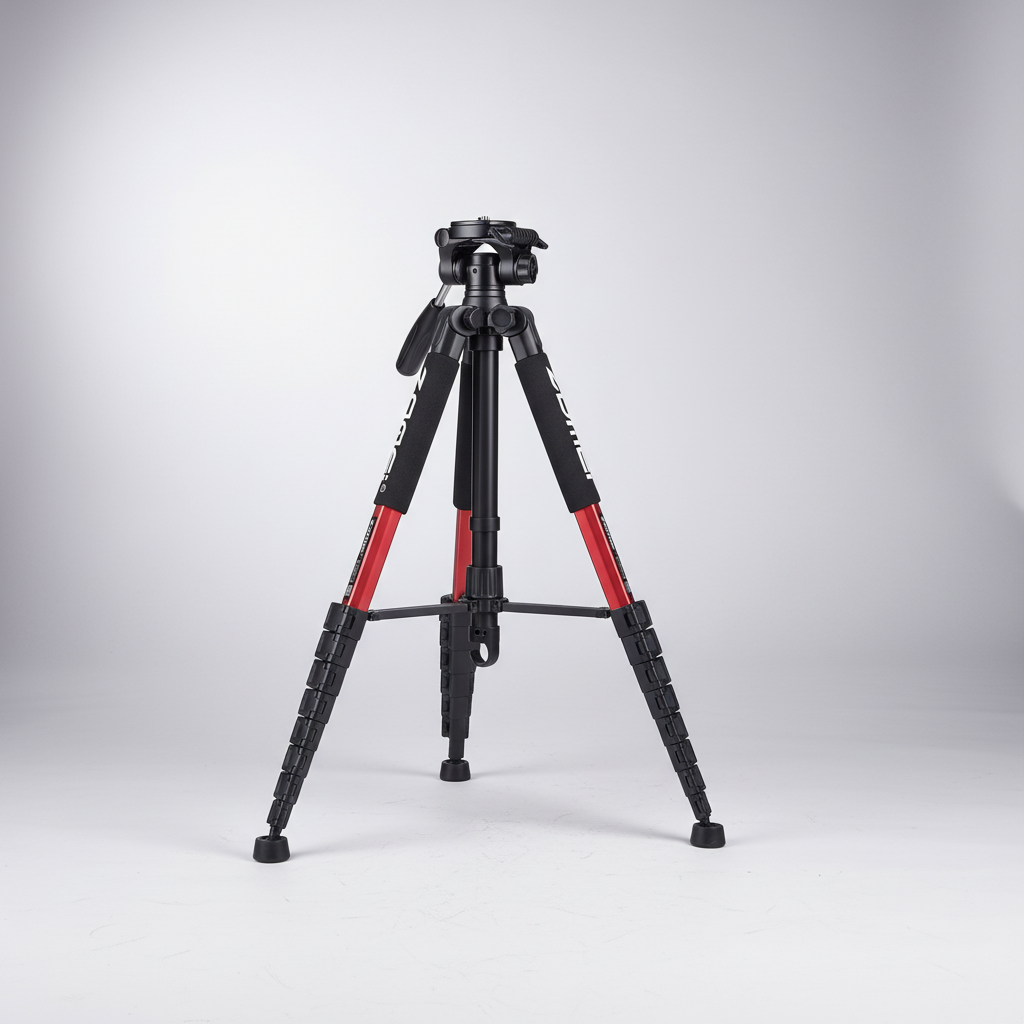 Nordspur | AlturaPod Portable Aluminum Camera Tripod