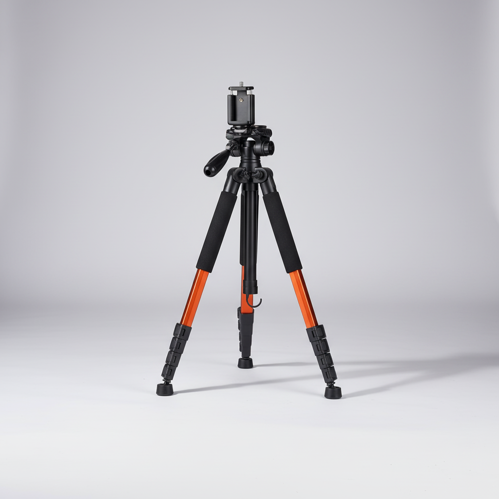 Nordspur | AlturaPod Portable Aluminum Camera Tripod