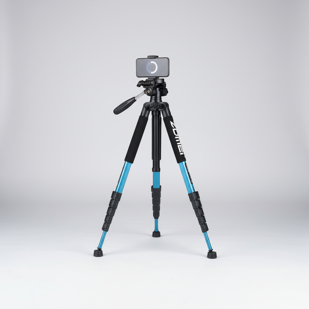 Nordspur | AlturaPod Portable Aluminum Camera Tripod