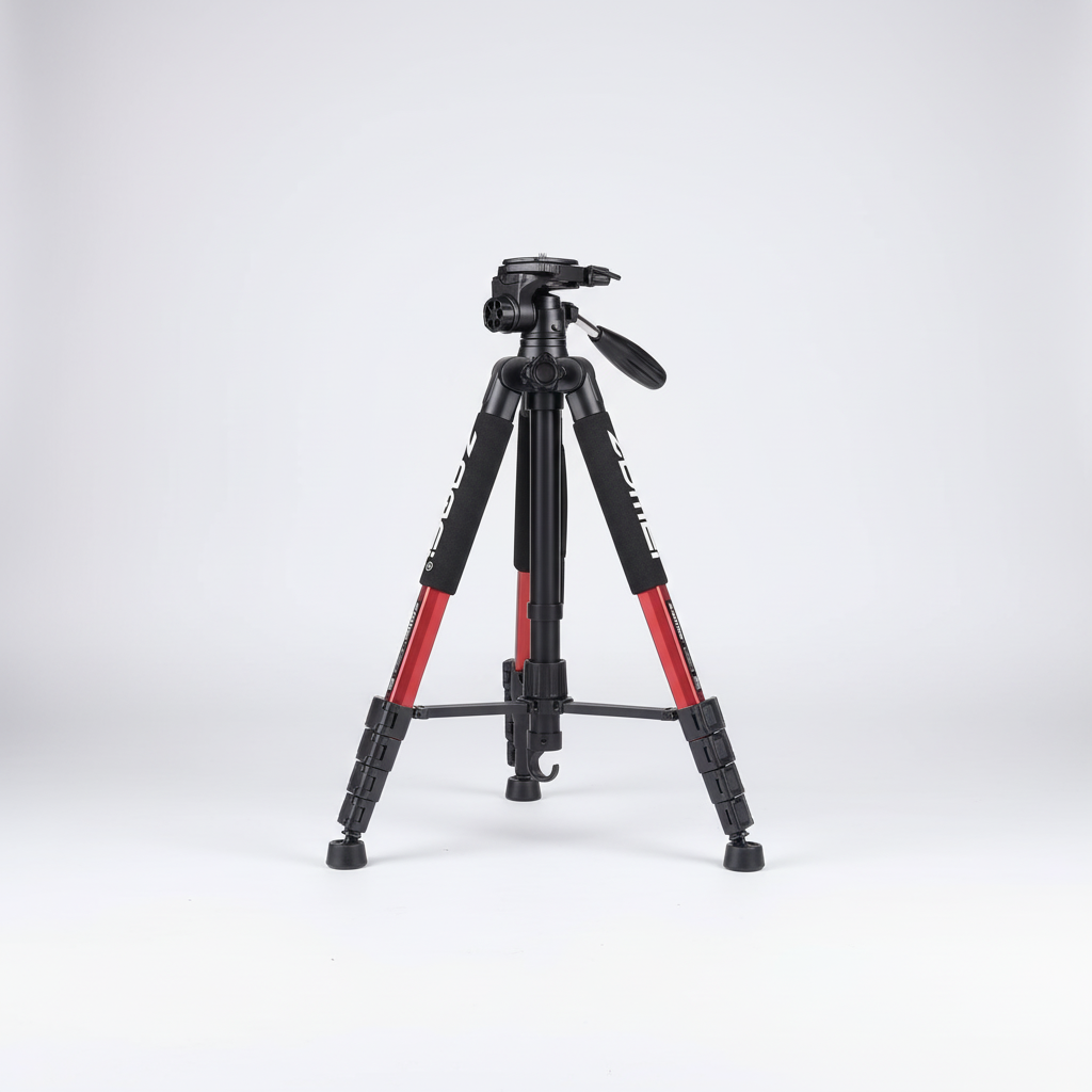 Nordspur | AlturaPod Portable Aluminum Camera Tripod