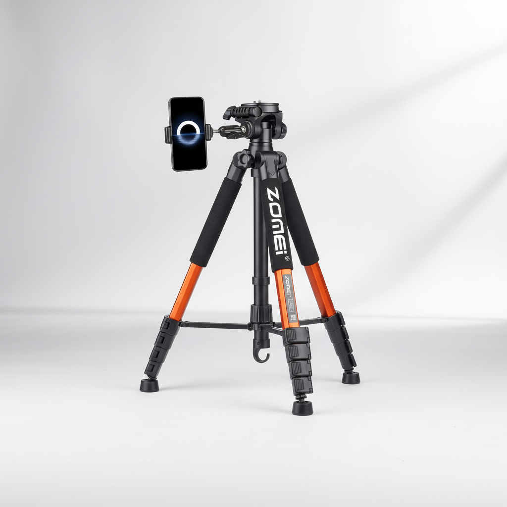 Nordspur | AlturaPod Portable Aluminum Camera Tripod