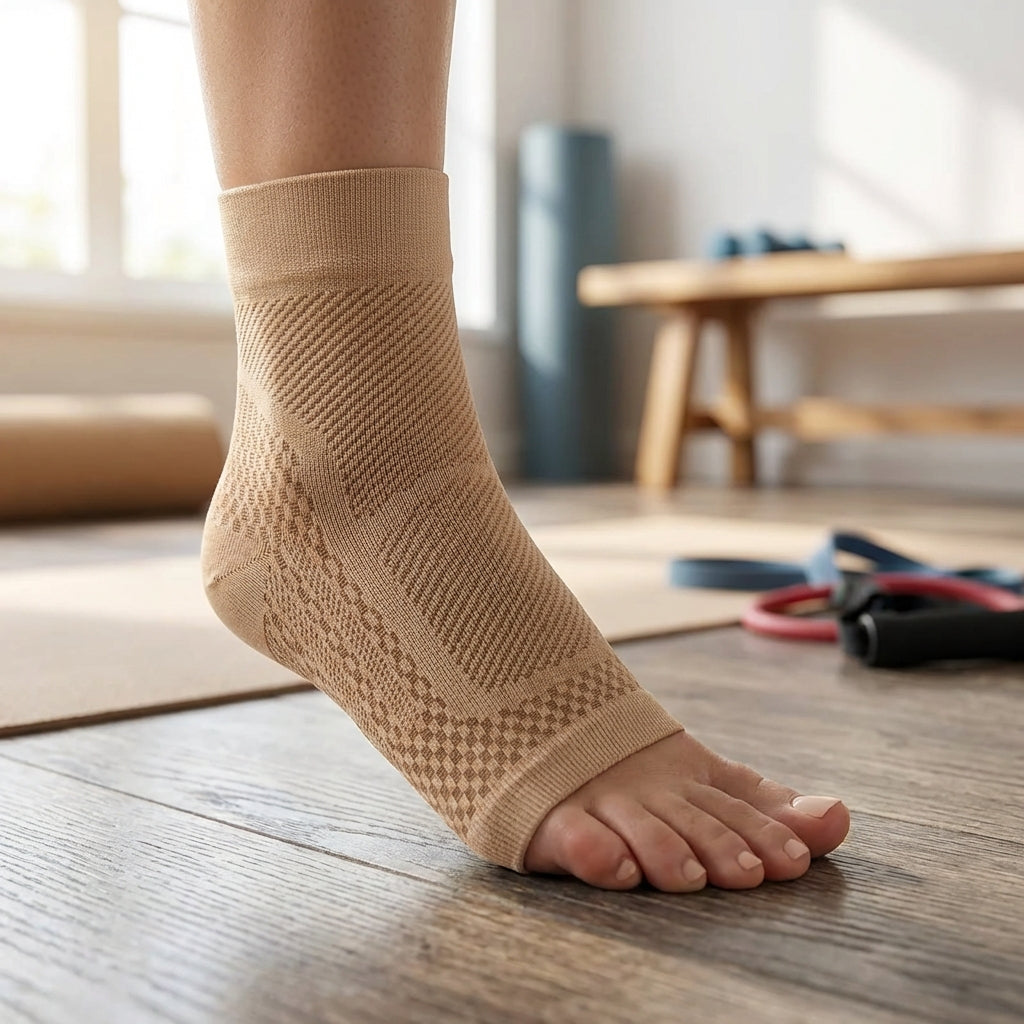 Nordspur | AnkriFit Ankle Compression Sleeve
