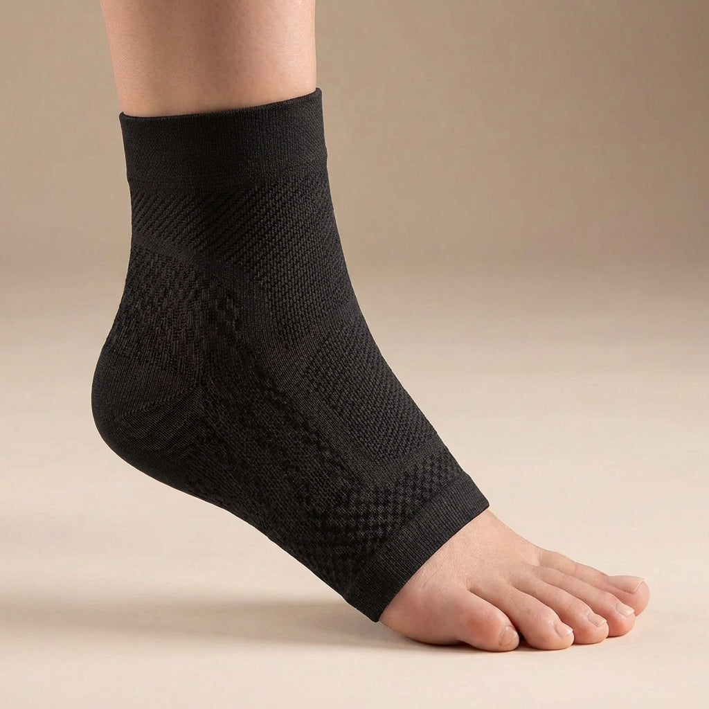 Nordspur | AnkriFit Ankle Compression Sleeve