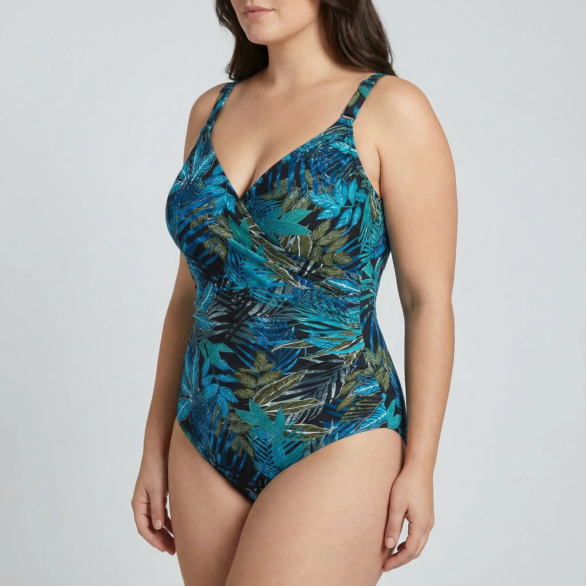 Nordspur | Aqualisse One Piece Tummy Control Swimsuit
