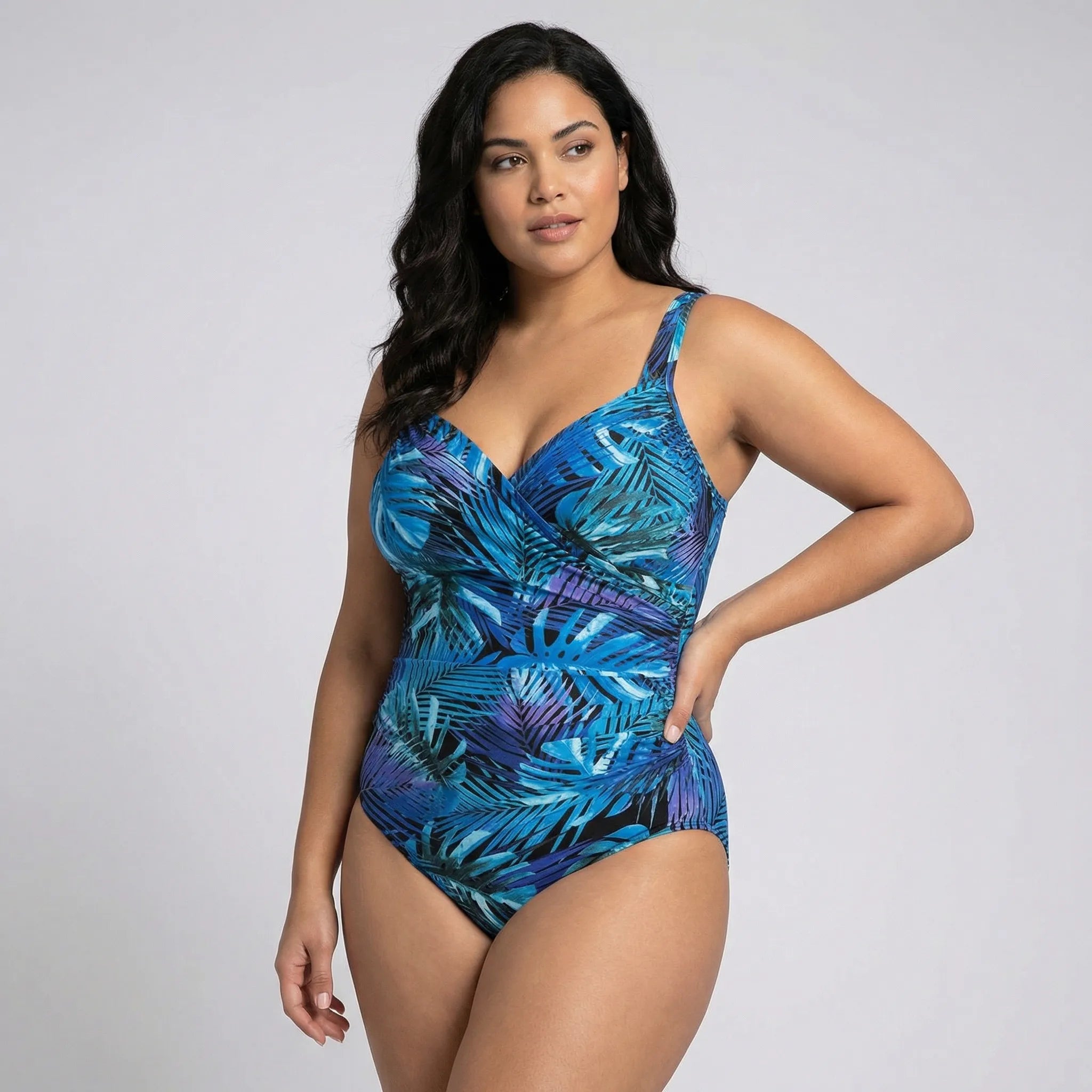 Nordspur | Aqualisse One Piece Tummy Control Swimsuit