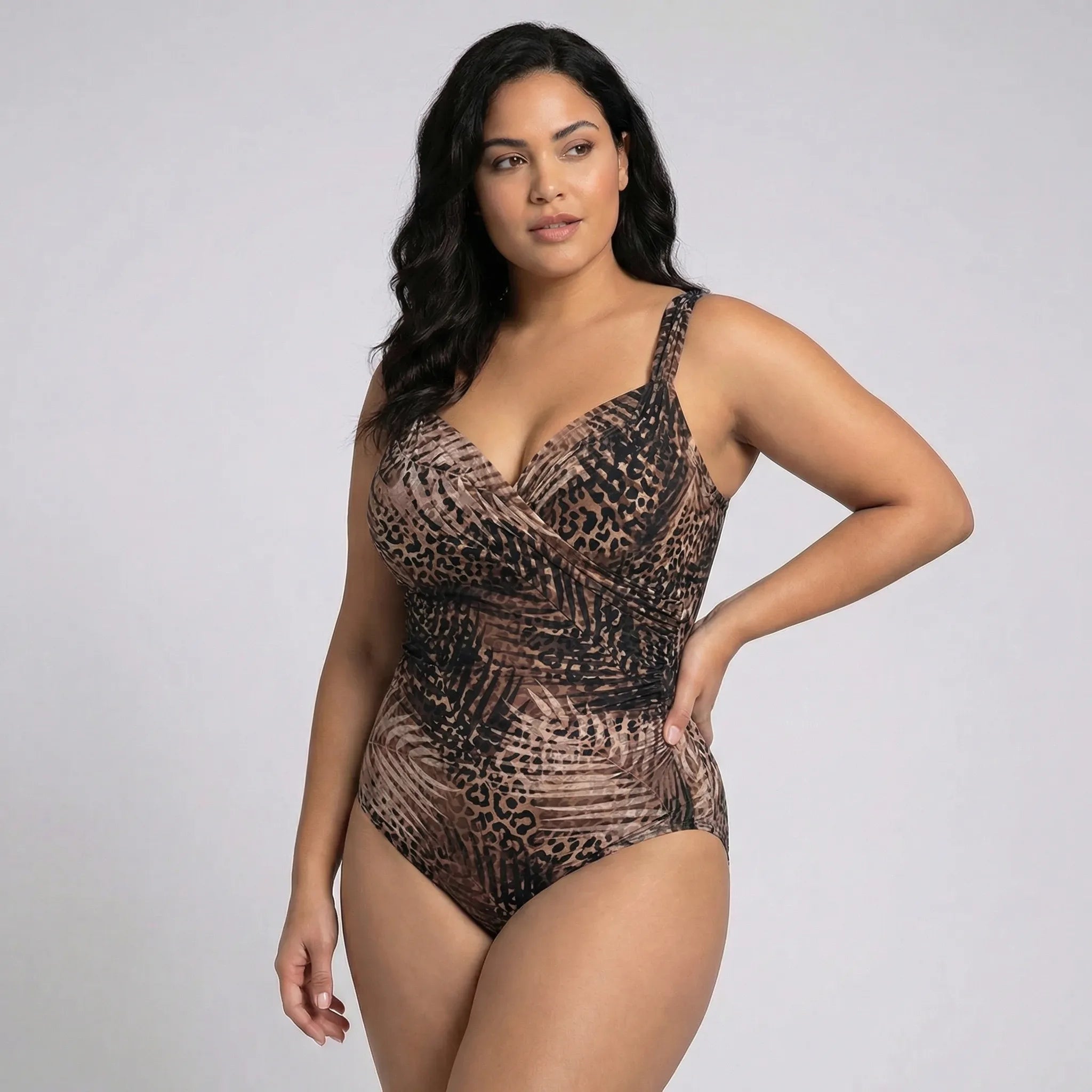 Nordspur | Aqualisse One Piece Tummy Control Swimsuit