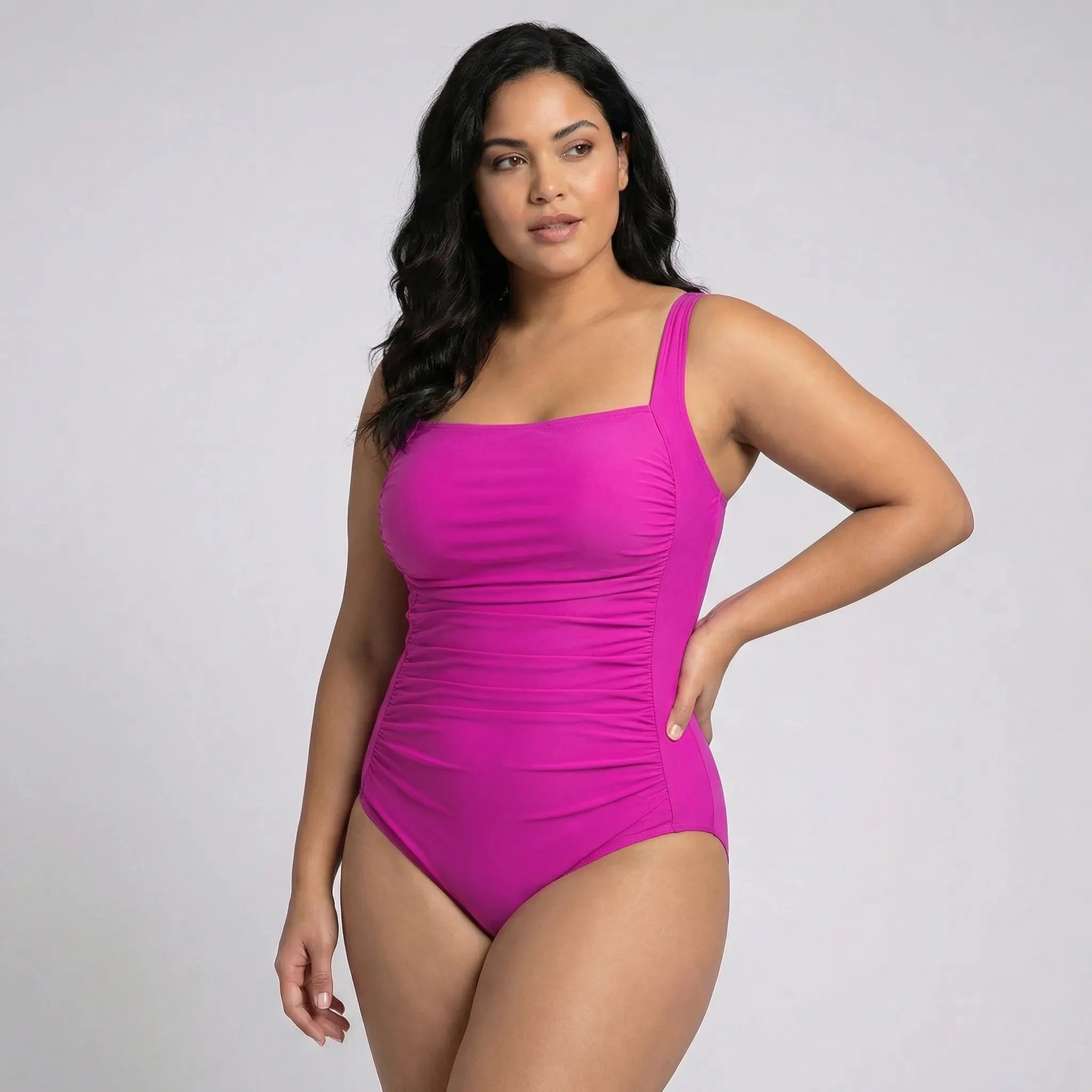 Nordspur | Aqualisse One Piece Tummy Control Swimsuit