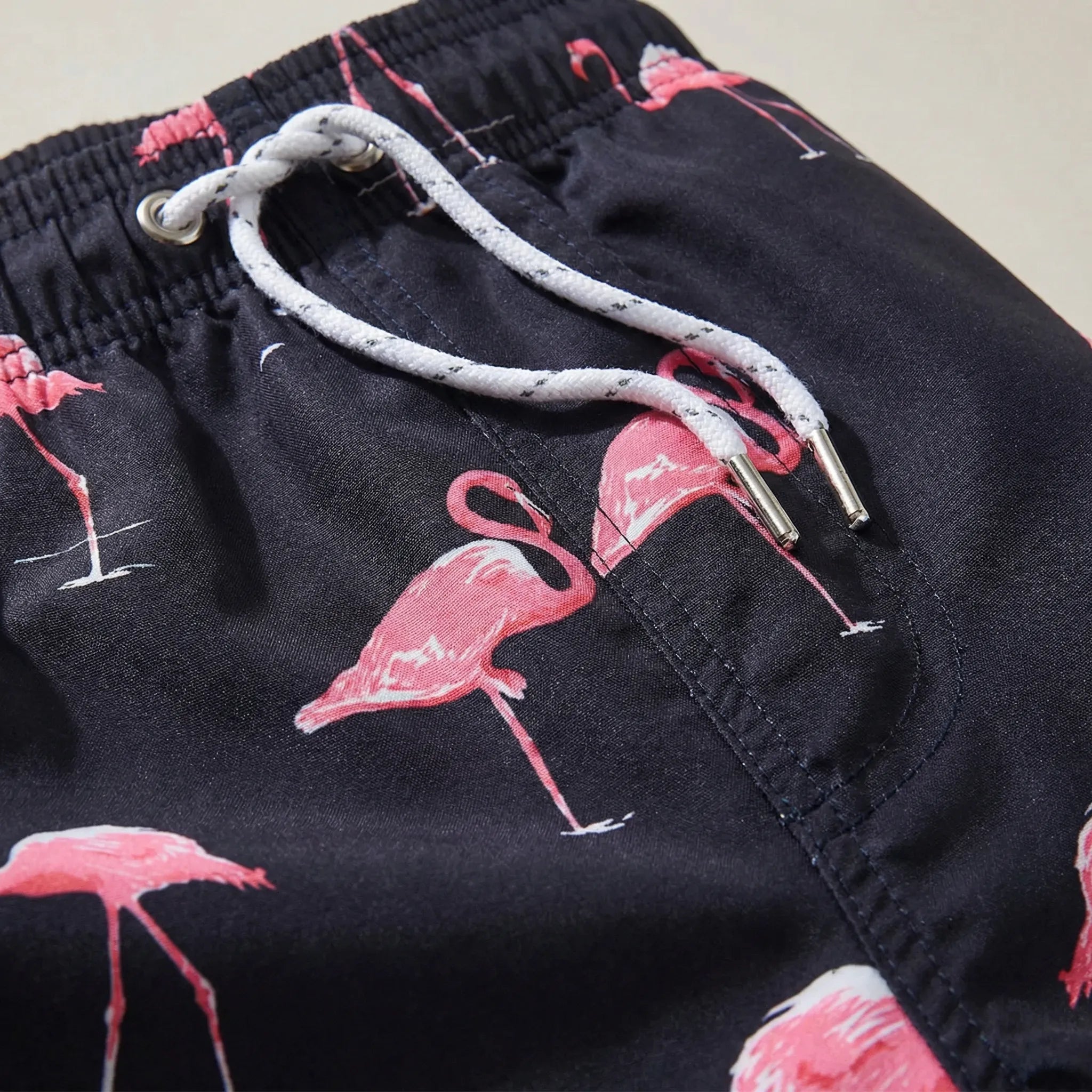 Nordspur | Aqualore Men's Mid Length Swim Shorts