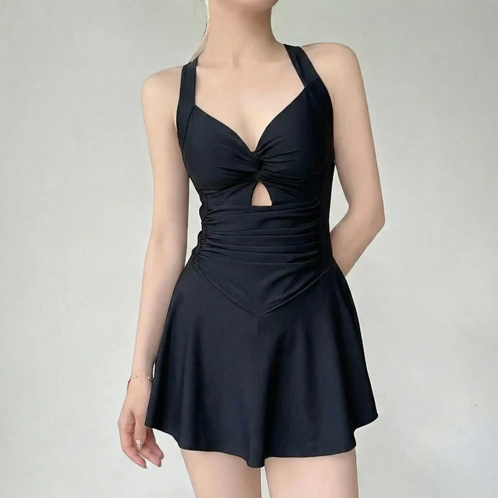 Nordspur | Aquarellea One Piece Slimming Swimsuit