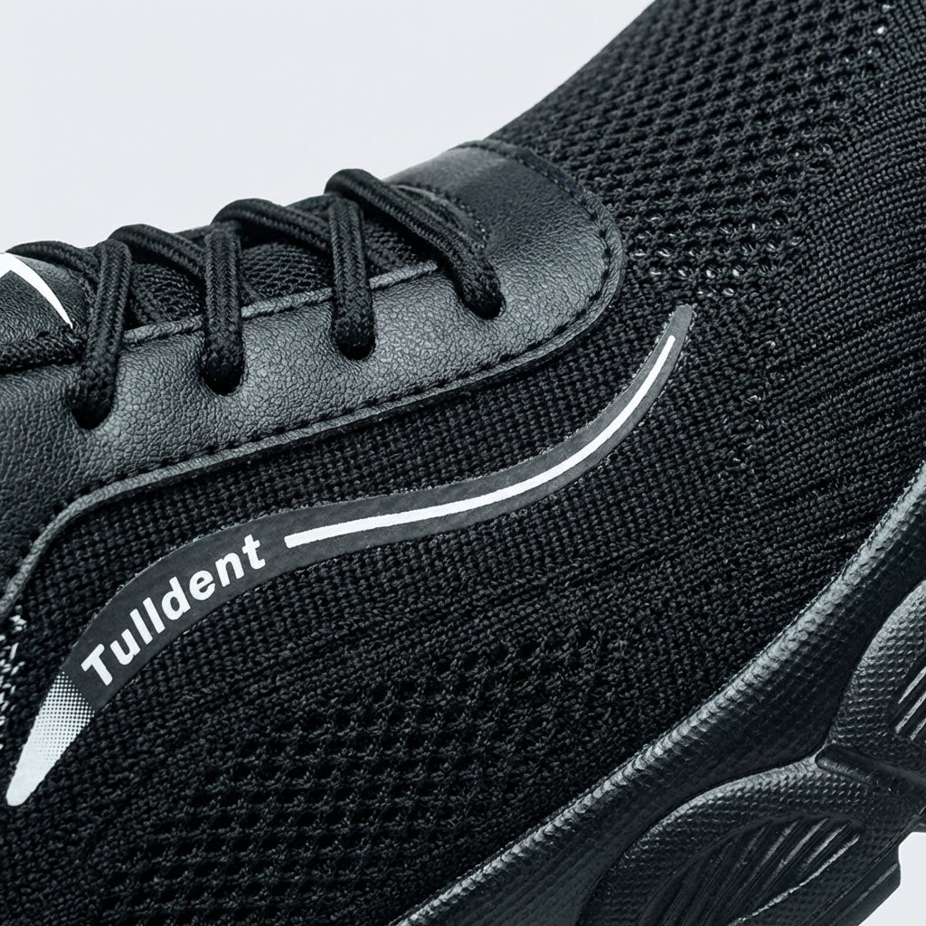 Nordspur | ArmorRidge Low Profile Safety Sneaker