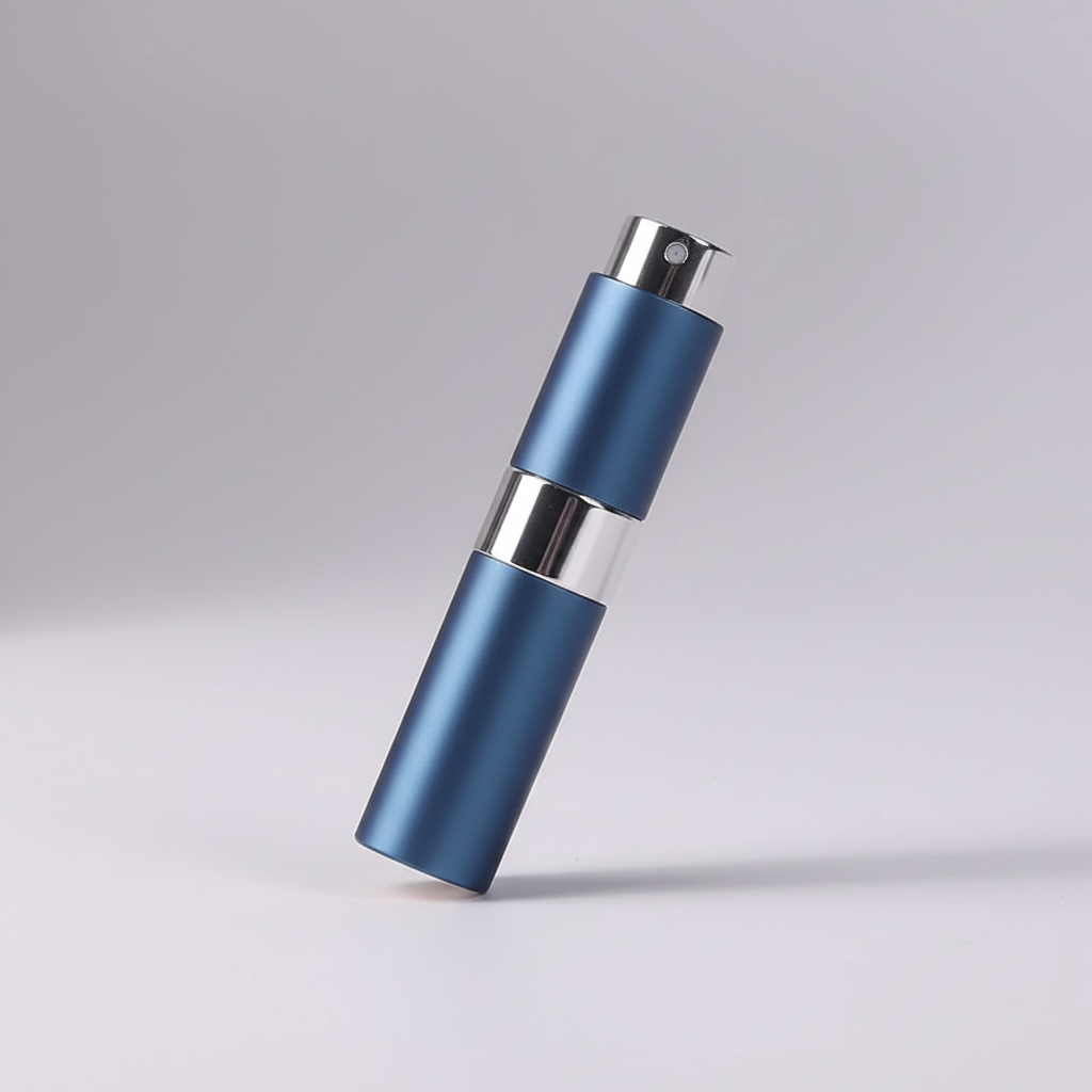 Nordspur | Aromeo Portable Metal Atomizer Bottle