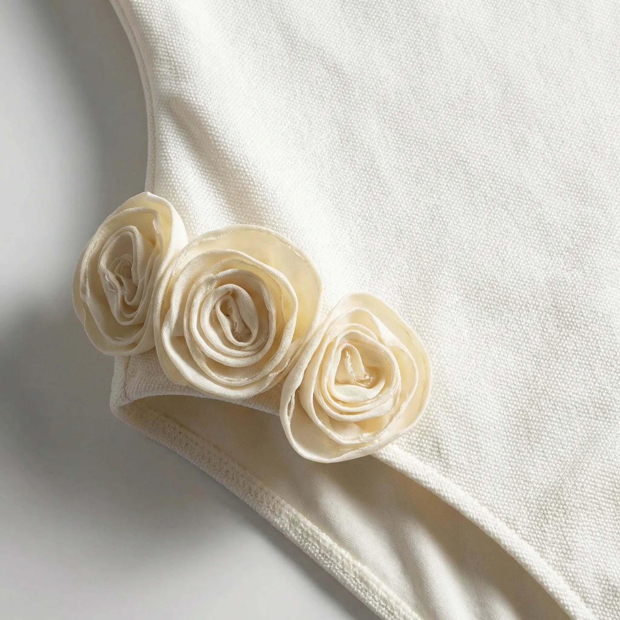 Nordspur | Aureline Halter One Piece Swimsuit