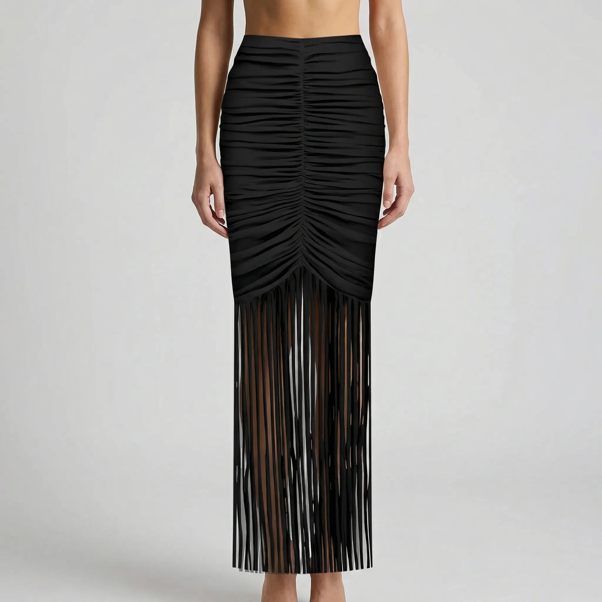 Nordspur | Aureline Halter One Piece Swimsuit