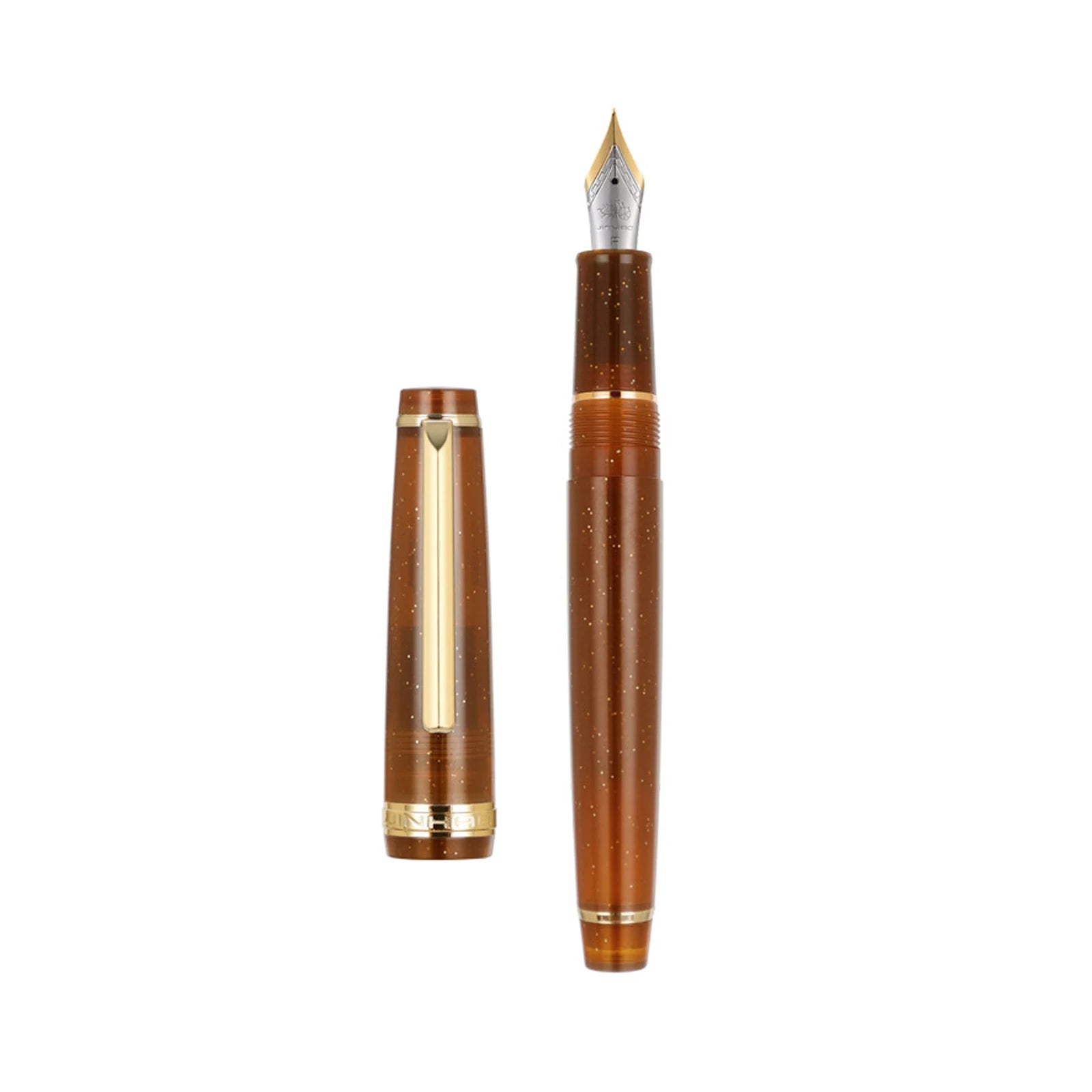 Nordspur | Aurellin Classic Fountain Pen Design 5 Pieces