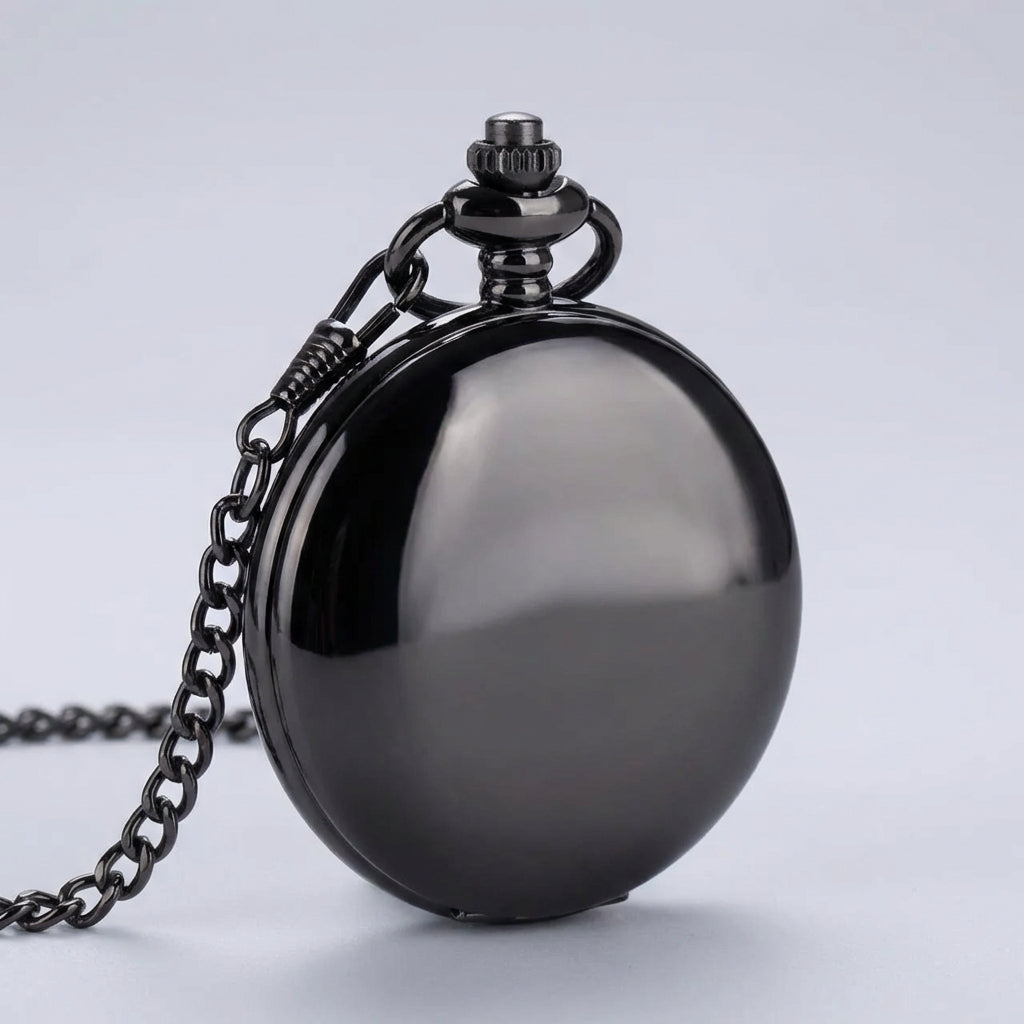 Nordspur | Aurique Classic Pocket Watch Set