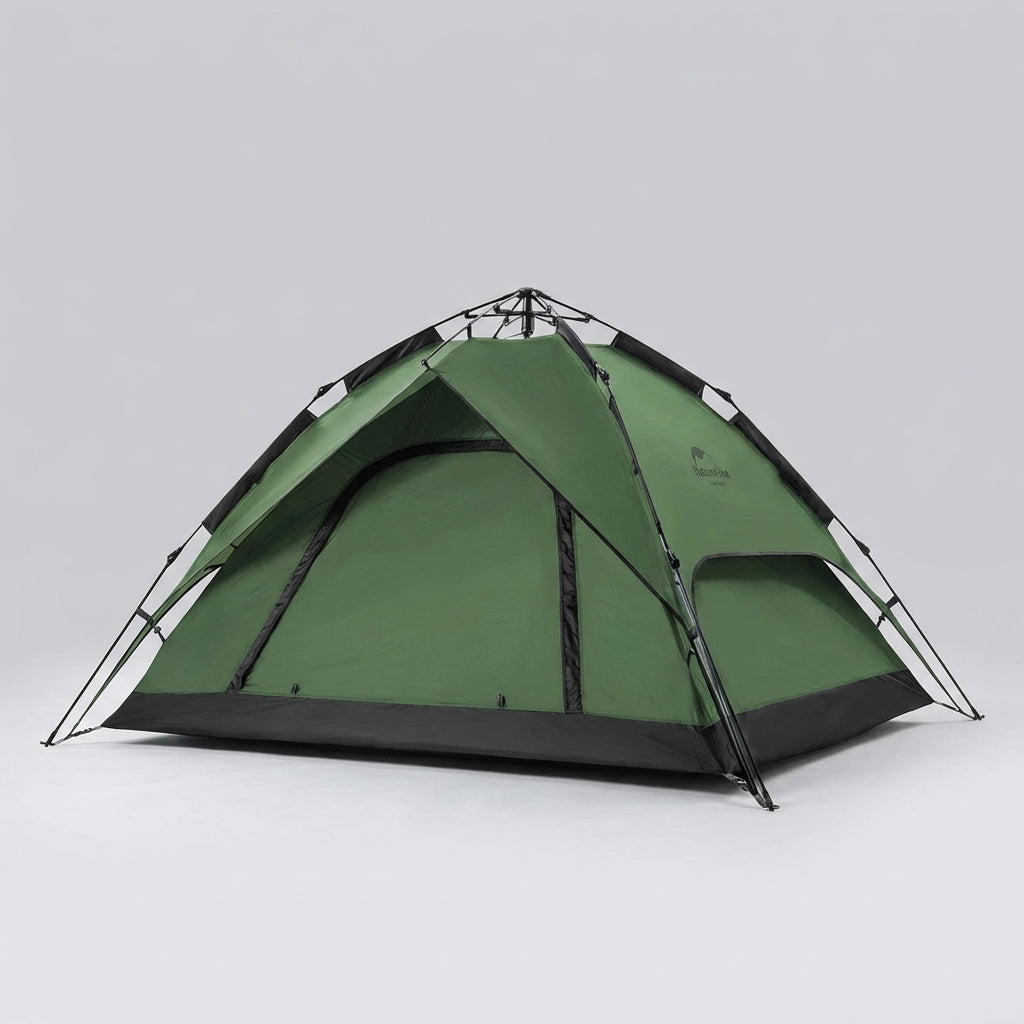 Nordspur | Aventuro Automatic Pop Up Camping Tent