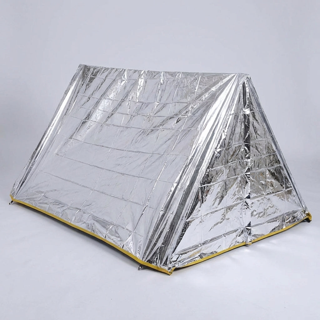 Nordspur | Averon Foldable Emergency Shelter