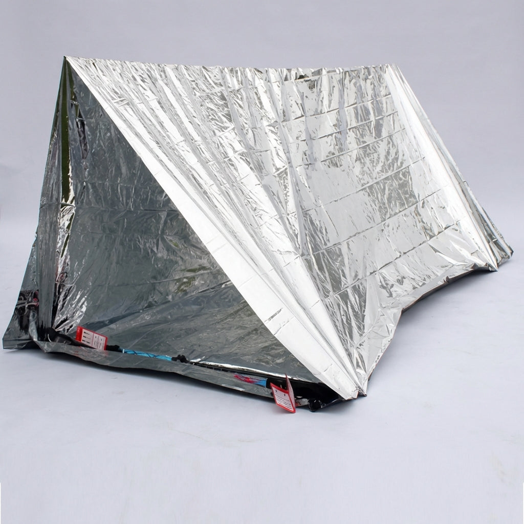 Nordspur | Averon Foldable Emergency Shelter