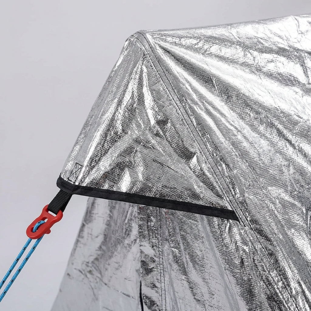 Nordspur | Averon Foldable Emergency Shelter