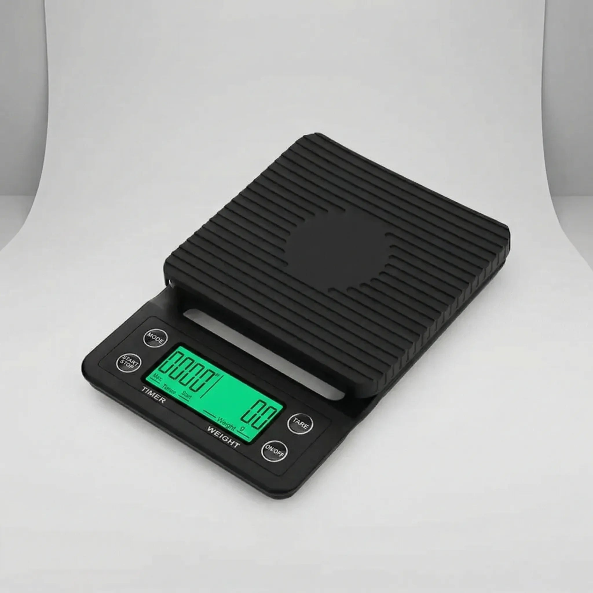 Nordspur | BaristaMate Portable Digital Coffee Scale