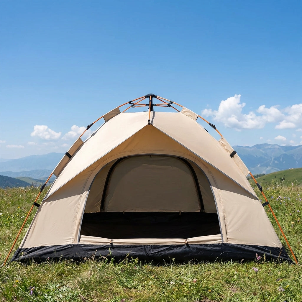 Nordspur | Bivaro Automatic Pop Up Tent