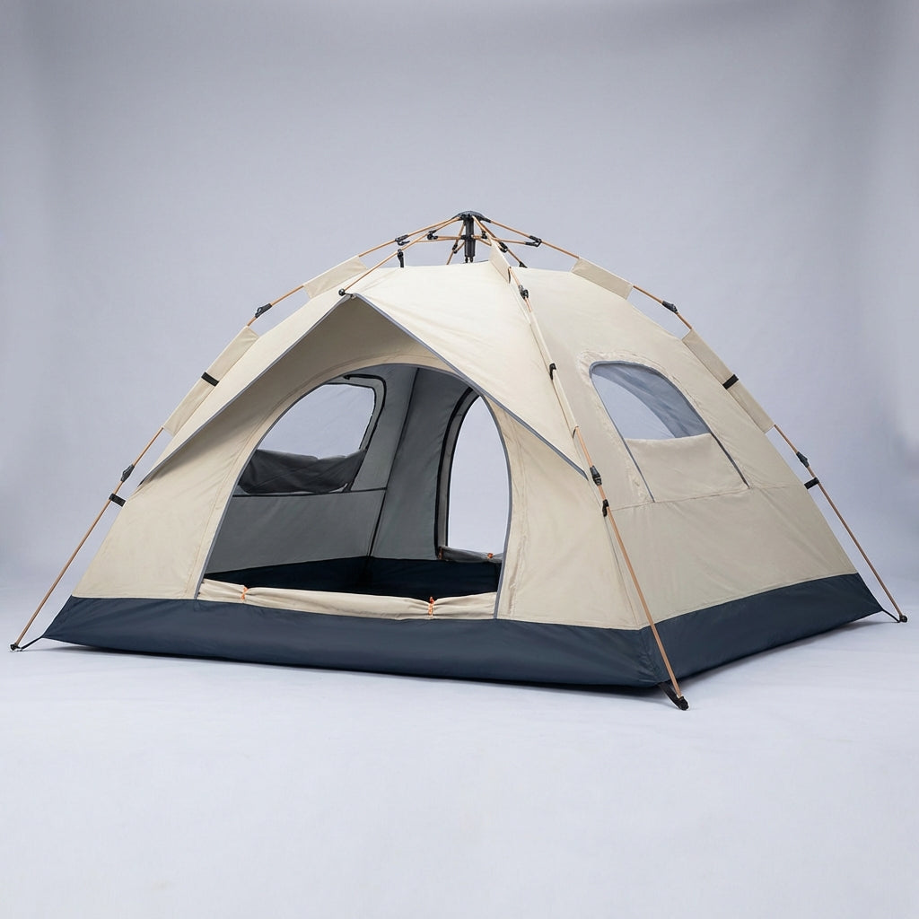 Nordspur | Bivaro Automatic Pop Up Tent