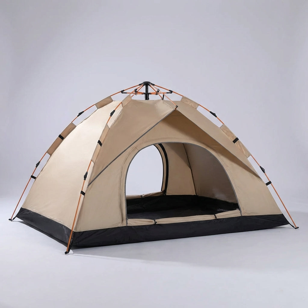 Nordspur | Bivaro Automatic Pop Up Tent