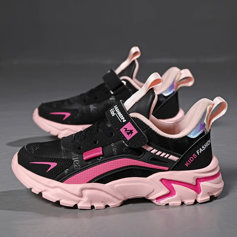 Nordspur | Breathable PU Upper Sneaker