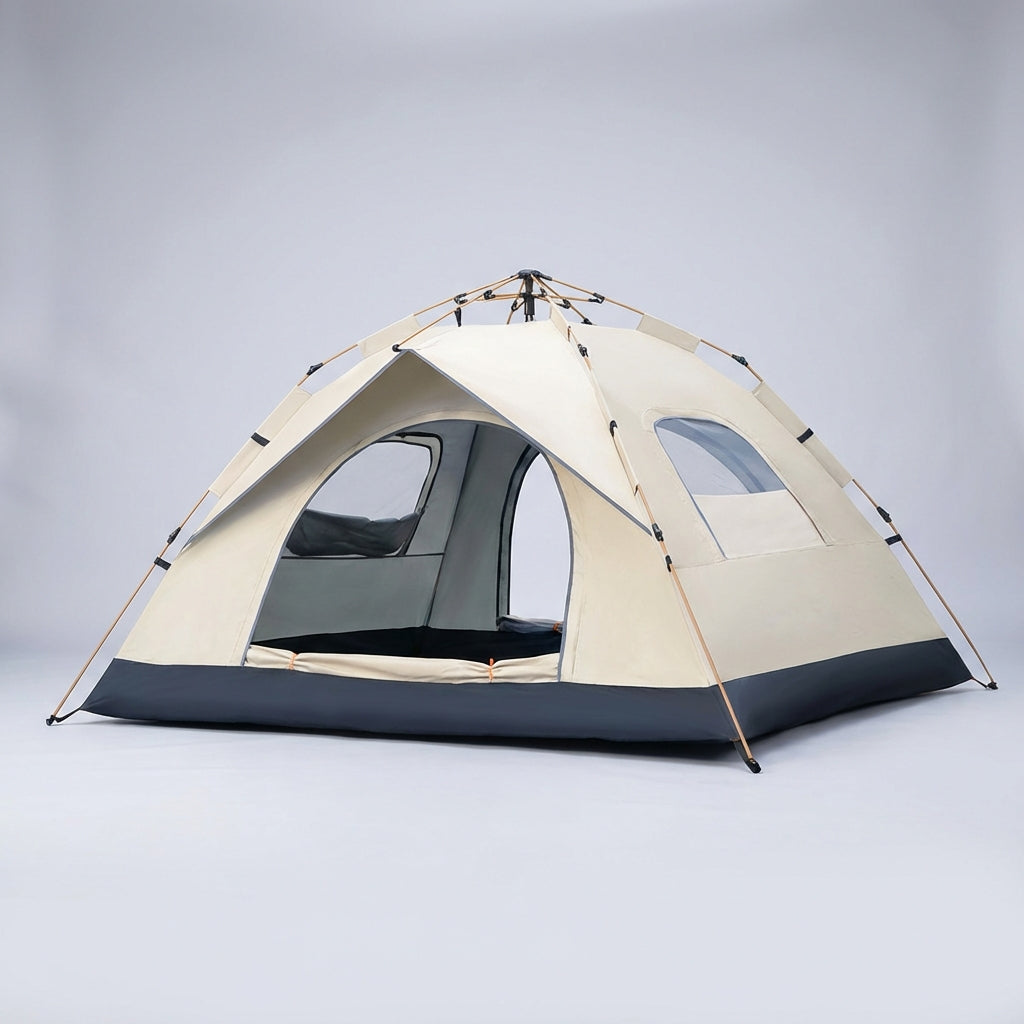 Nordspur | Breezava Automatic Pop Up Tent