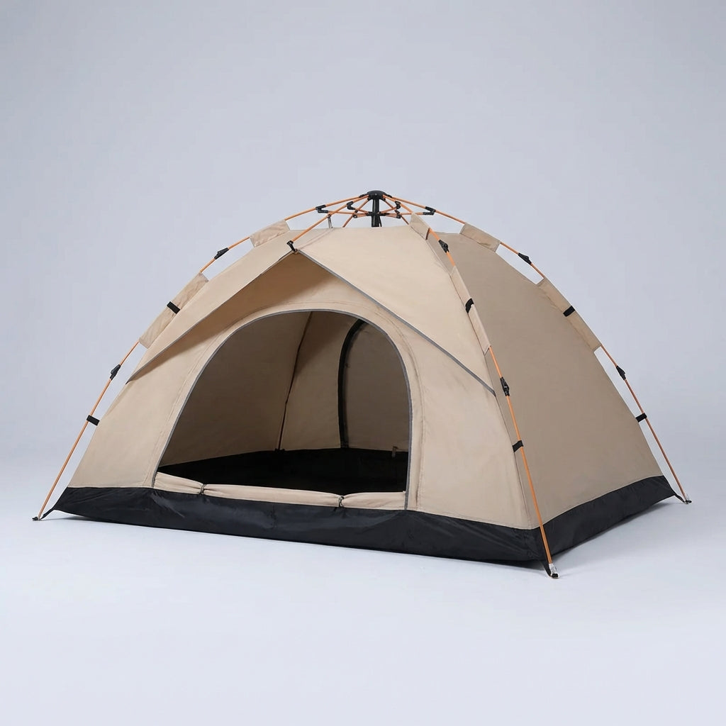 Nordspur | Breezava Automatic Pop Up Tent