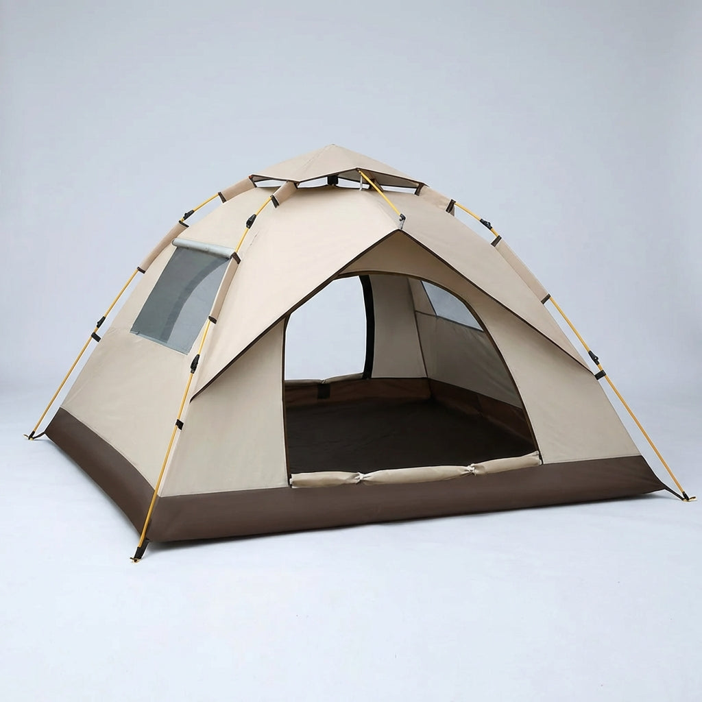 Nordspur | Breezaway Automatic Pop Up Tent