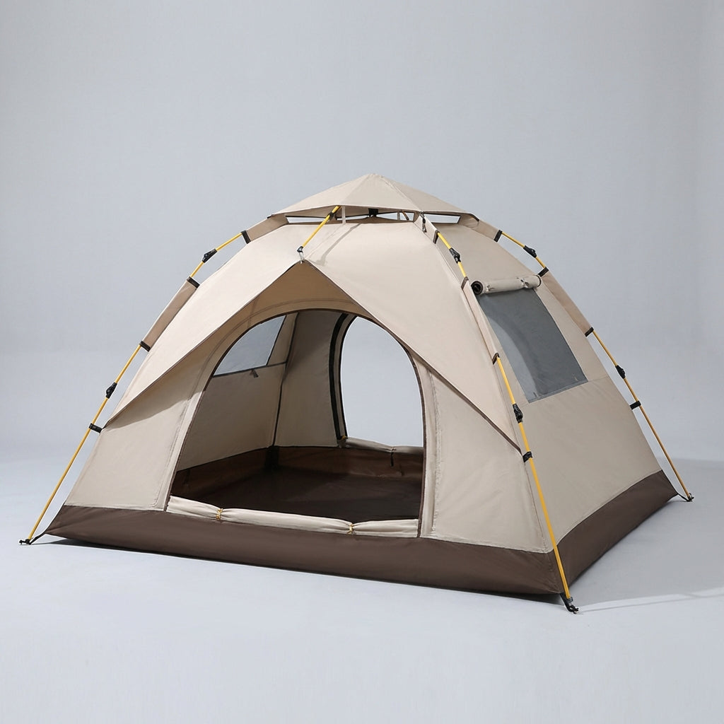 Nordspur | Breezaway Automatic Pop Up Tent